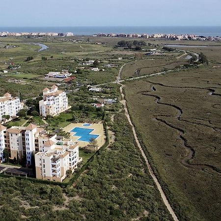 Las Marismas De Isla Canela Eksteriør billede